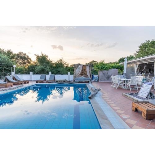 Villa Del Sol Corfu