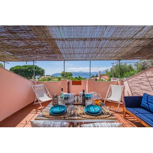 Villa del sole 3
