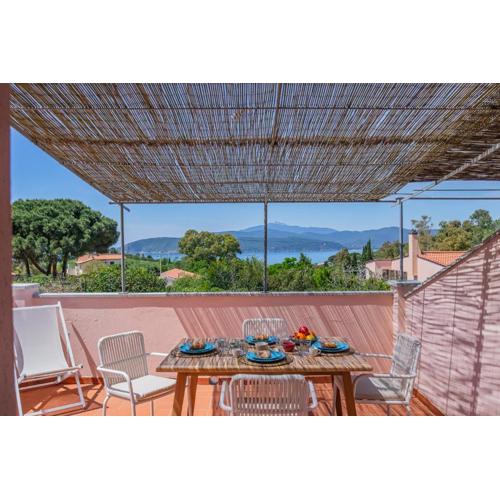 Villa del sole 4