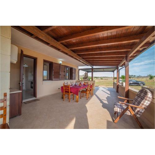 Villa Del Sole Alessia - Happy Rentals