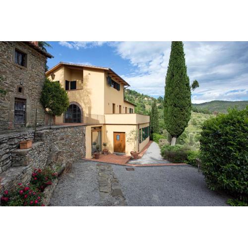 Villa Del Sole