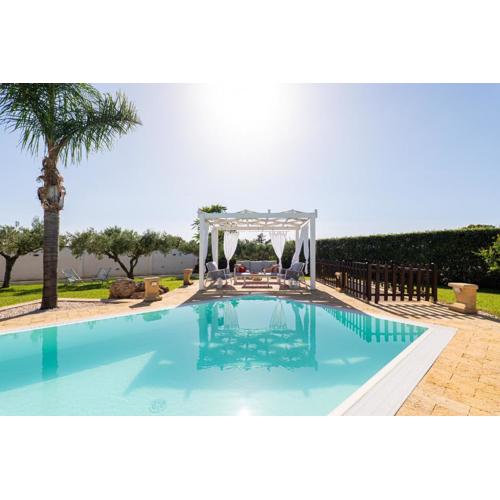 Villa del Tufo