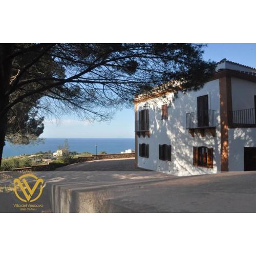 Villa del Vescovo
