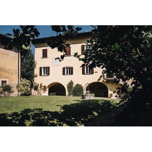 Villa del \