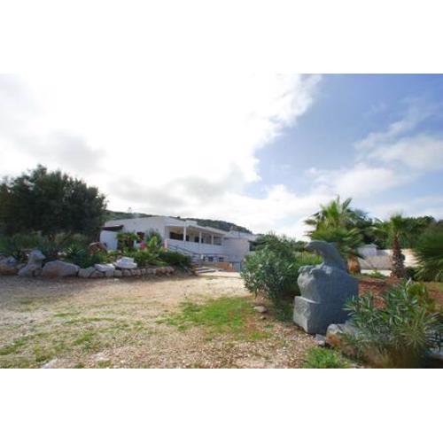 VILLA DELFINI 2-12 Pax