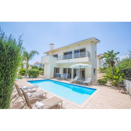 Villa Delfini 4