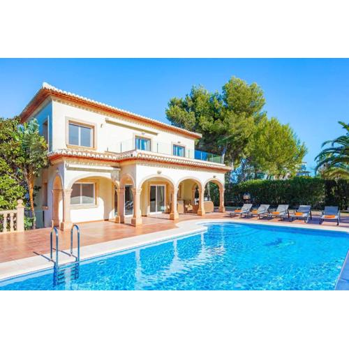 Villa Delfino by Villa Plus