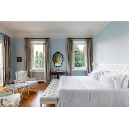 Villa della Pergola Relais et Chateaux