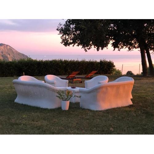 Villa delle Fonti di Portonovo
