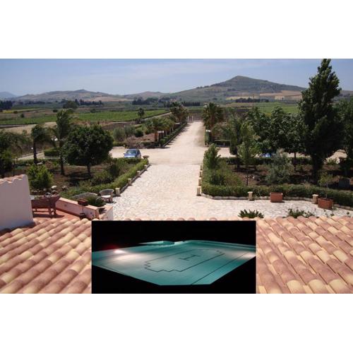 Villa Delle Palme Delfina