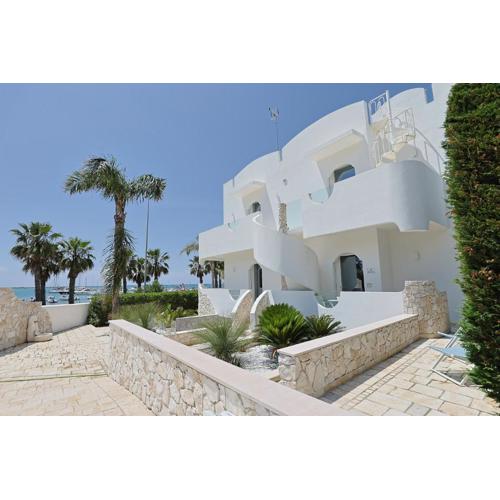 Villa delle Sirene