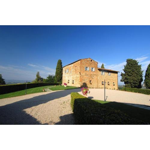 Villa delle Torri - Homelike Villas
