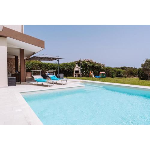 Villa delle Viole