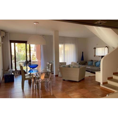 Villa Delos