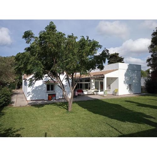 Villa Delos