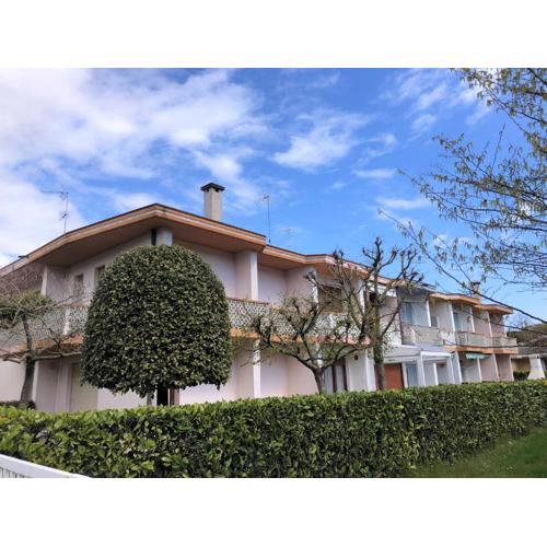 Villa Delsa - Appartamenti