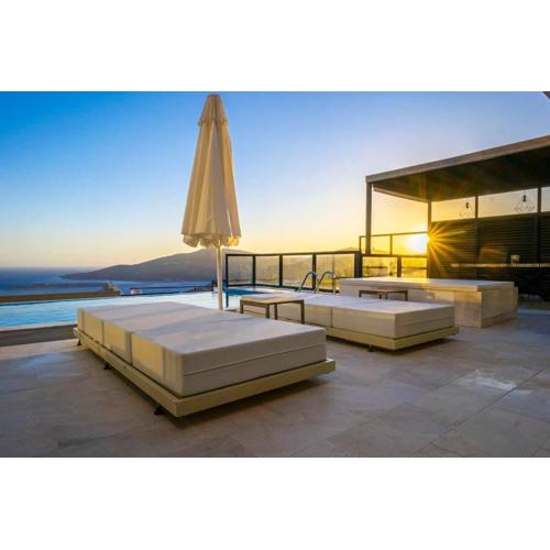 Villa Deluxe Kalkan