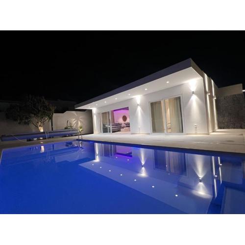 Villa Deluxy Mia