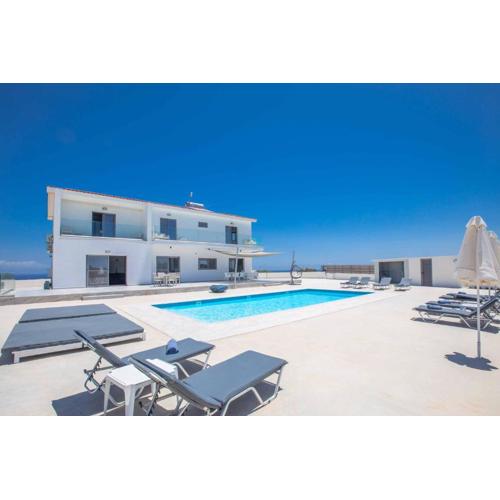 Villa Demeter