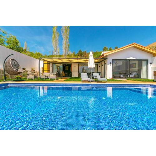 villa demor