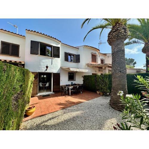 Villa Denia Beach
