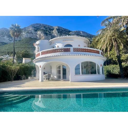 Villa Denia Costa Blanca