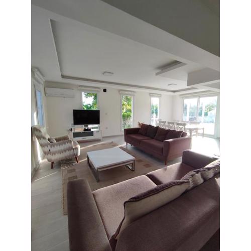 Villa Deniz Yıldızı