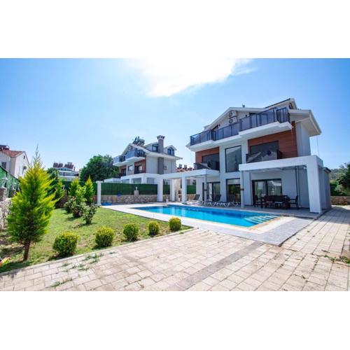 Villa Deniz