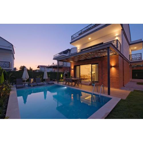 Villa Deniz