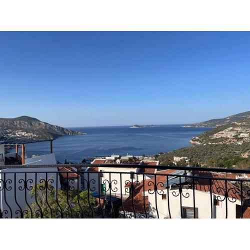 Villa Deniz