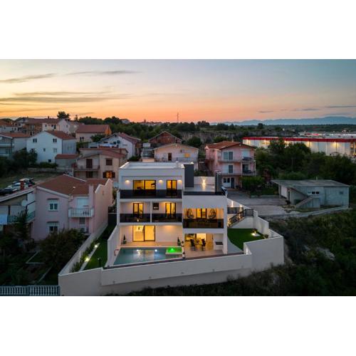 Villa Depaja ZadarVillas