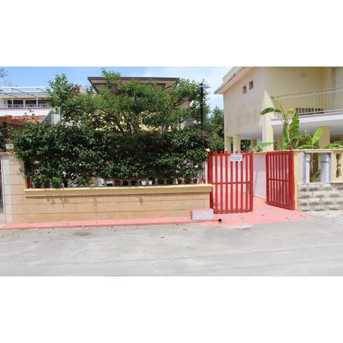 villa depandance a4 by salentolimit