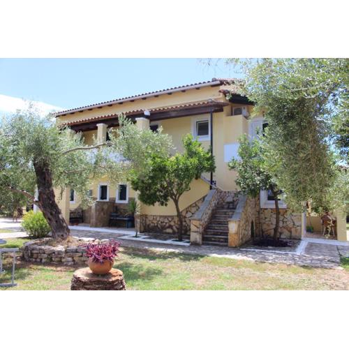 Villa Depis