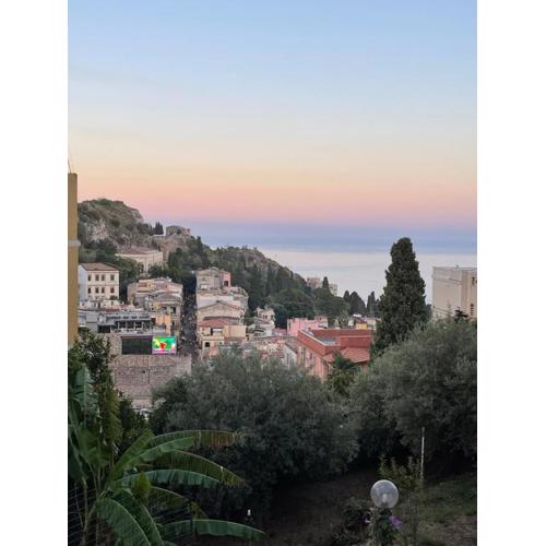 Villa des Arts - Taormina