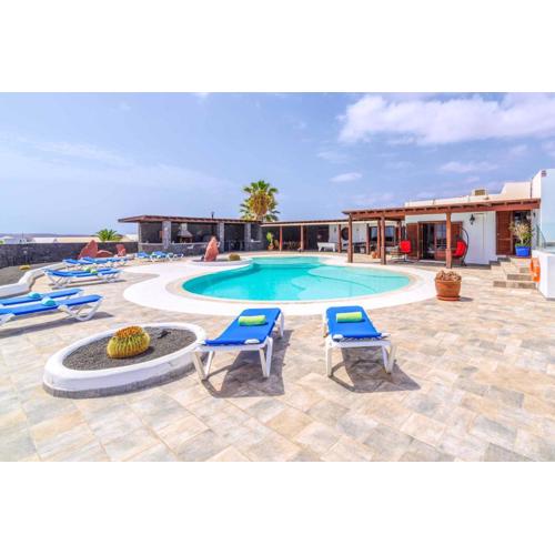 Villa Deseo Sol