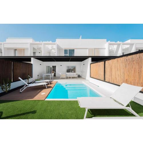 Villa Desi Relaxing villa with private pool