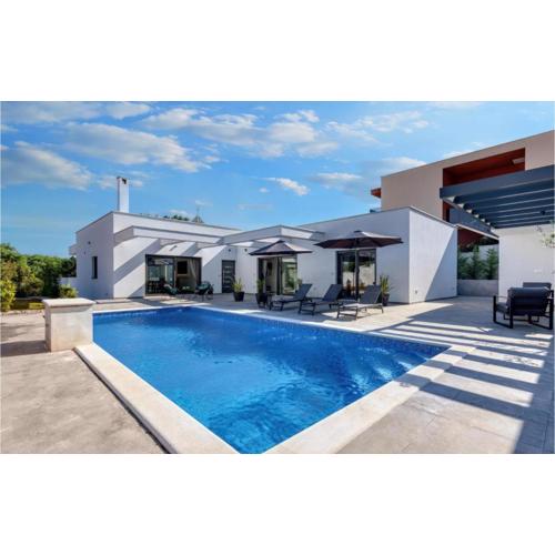 Villa Design M