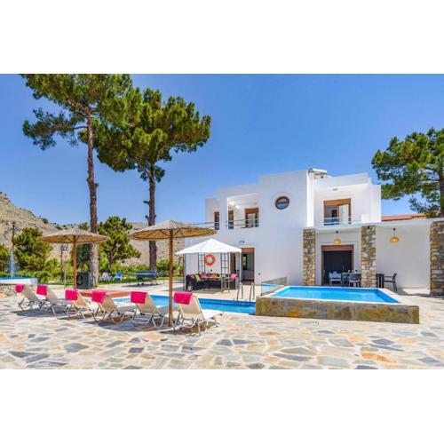 Villa Despina by Villa Plus