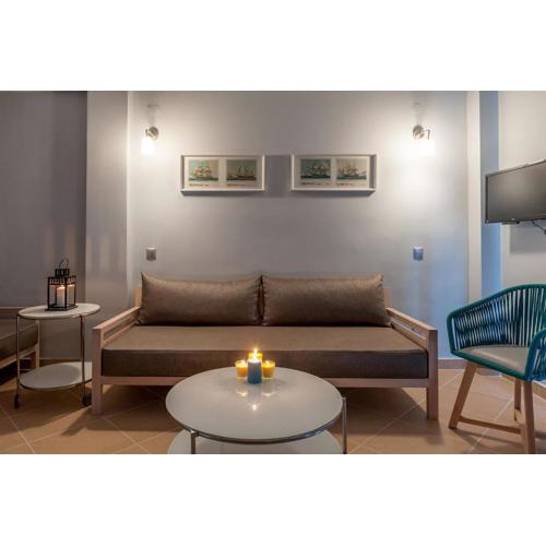 Villa Despina Green Suites