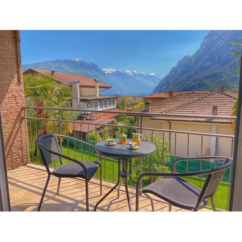 Villa Desy