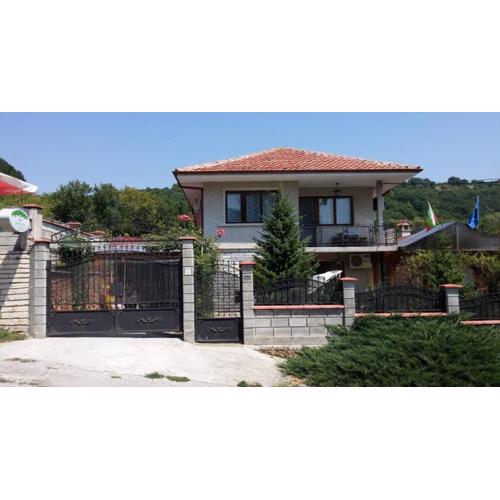 Villa Detelina Balchik