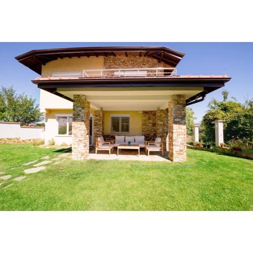 Villa Detelina