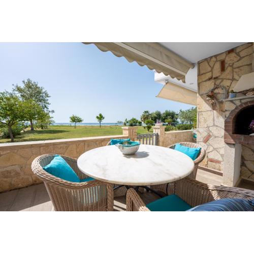 Villa di Μare