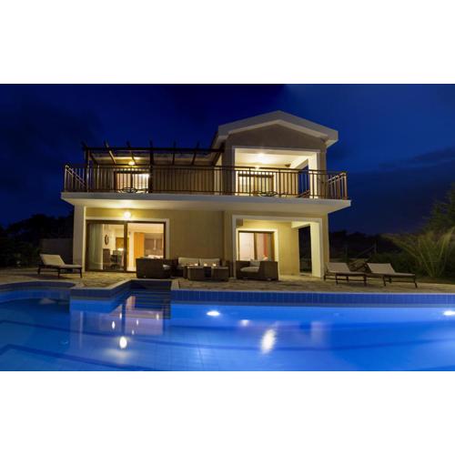 Villa Di Capri