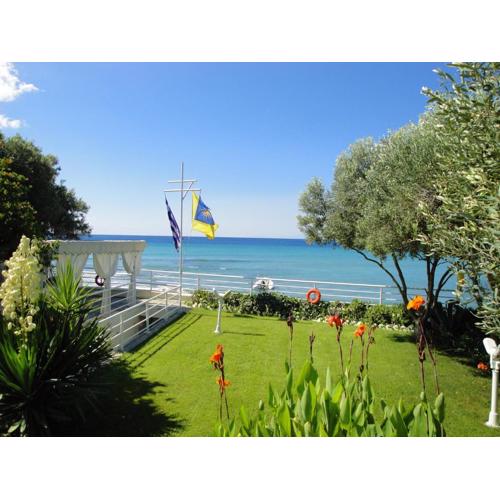Villa Di Costa