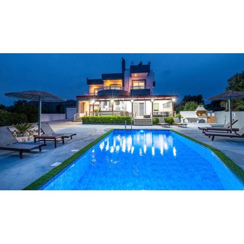 Villa Di Georgia