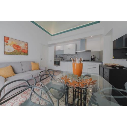 Villa Di Giorgi Apartments Center
