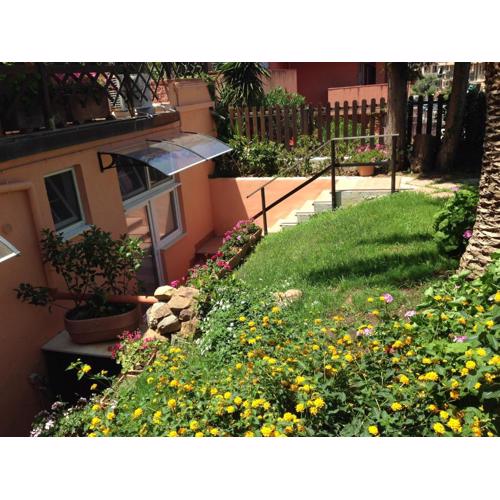 Villa Di Giorgi Apartments