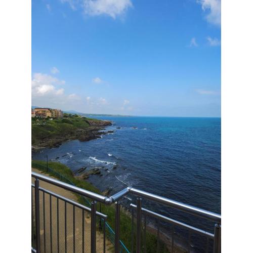 Villa Di Mare Apartment