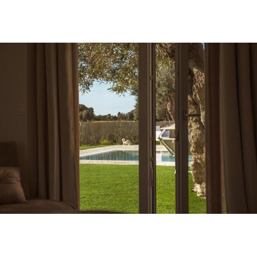 Villa Di Mola Egnazia and Pool